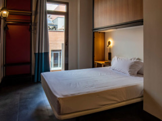 The Central House Lavapis