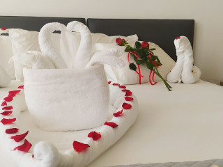 CARAMELA LUXURY APTS