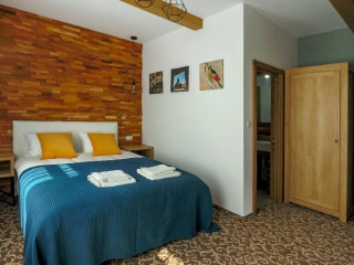 Residence Rooms Bucovina