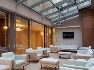 Charm Hotel Budapest - formerly Boutique Hotel