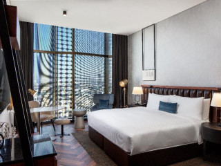 DoubleTree by Hilton Dubai M square Hotel amp; Residences