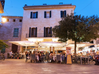 Hotel Fonda Llabres