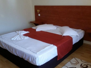 Tomis Hotel Neptun