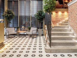 Schuster Boarding House