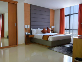 Meshal Hotel