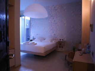 NU HOTEL