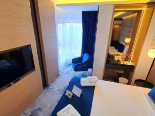 STEAUA DE MARE - Olimp Resort