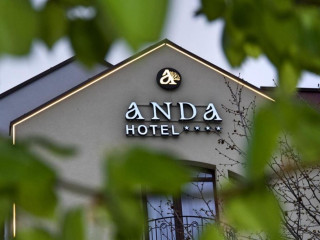 Hotel Anda of speciale