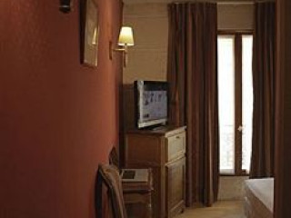 HOTEL EUROPE SAINT SEVERIN PARIS