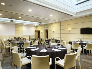 UNAHOTELS Deco Roma