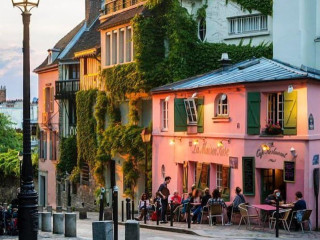 HOTEL DE FRANCE