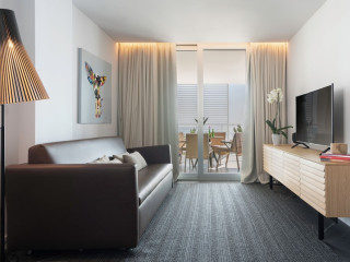 Pure Salt Residences