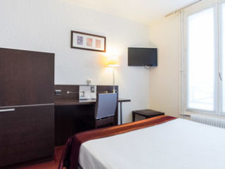 55 HOTEL MONTPARNASSE