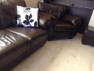 Penthouse Centru Civic