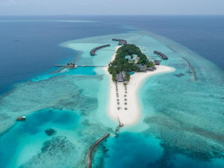Veligandu Island Resort & Spa