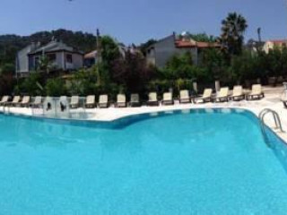 THE PARK MARMARIS OTEL
