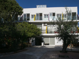 FLORA MARIA ANNEX