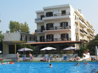 Marilena Hotel