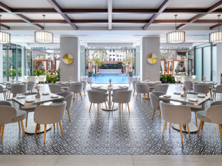 Hotel Boulevard, Autograph Collection