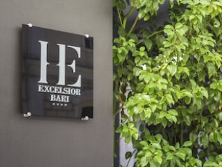 Hotel Excelsior Bari