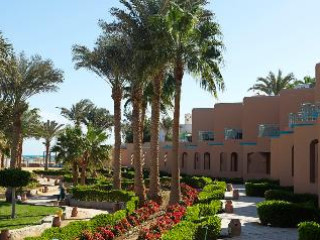 CLUB PARADISIO EL GOUNA