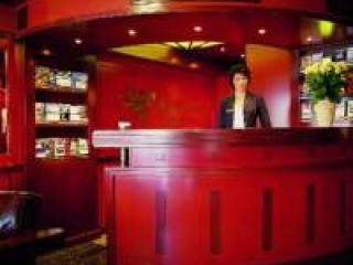 BOUTIQUE HOTEL VICTORIA BUDAPEST