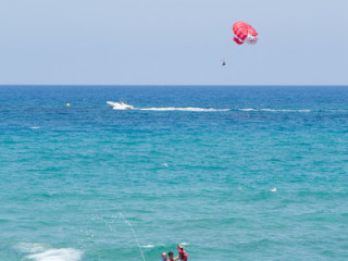 Ikaros Beach Luxury Resort amp; Spa