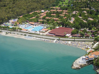 CLUB KUSTUR HOLIDAY VILLAGE