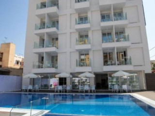 AVENA RESORT & SPA HOTEL