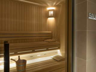 MARRIOTT EXECUTIVE APARTMENTS ISTANBUL FULYA
