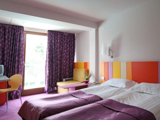 Koral  (St.Constantin:E) 4*