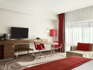 Ramada by Wyndham Pitesti