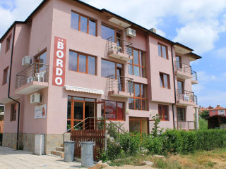 Bordo House Family hotel (Obzor) 2*