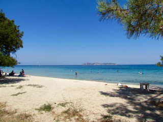 Dessole Mirabello Beach & Village