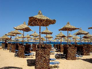 IBEROTEL MAKADI BEACH