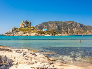CIRCUIT SI SEJUR 9 ZILE BODRUM - PAMUKKALE - INSULA KOS