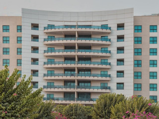 Park Apartments Dubai