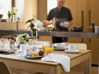 Mercer Hotel Boria Bcn