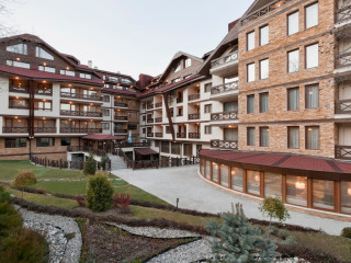 Regnum Bansko Aparthotel  SPA (Bansko) 5*