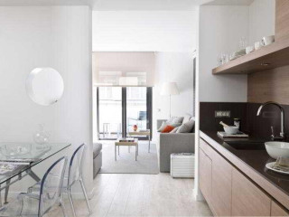 Eric Vokel BCN Suites