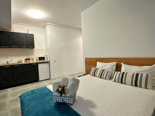 Calypso Residence