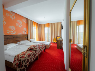HOTEL AQUA THERMAL SPA 