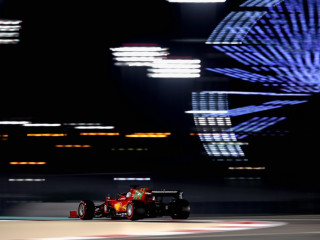 Ramee Rose Hotel si Formula 1 Grand Prix Ticket