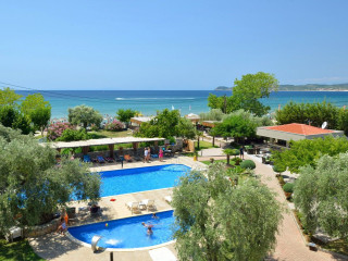 Atrium Hotel Thassos