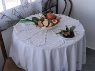 Holiday Home Emblema