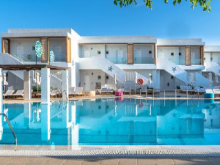 Aelius Hotel amp; Spa amp; Sensus Experience By Lavris