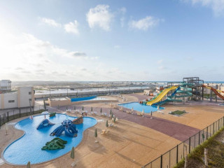 Gewan Resort New Alamein ex. Tolip Resort Sunrays New Alamein