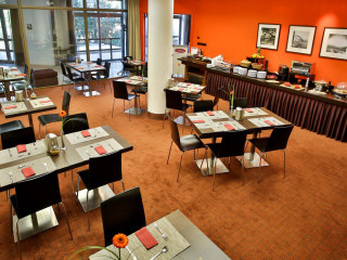 ADINA APARTMENT HOTEL BUDAPEST