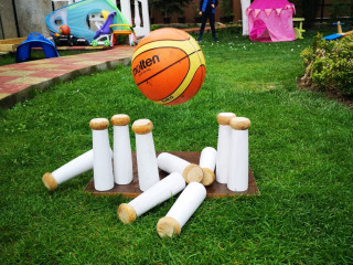 Complex Marinn Costinesti