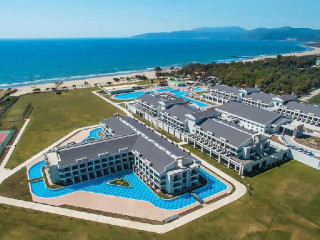 Korumar Ephesus Spa Beach Resort